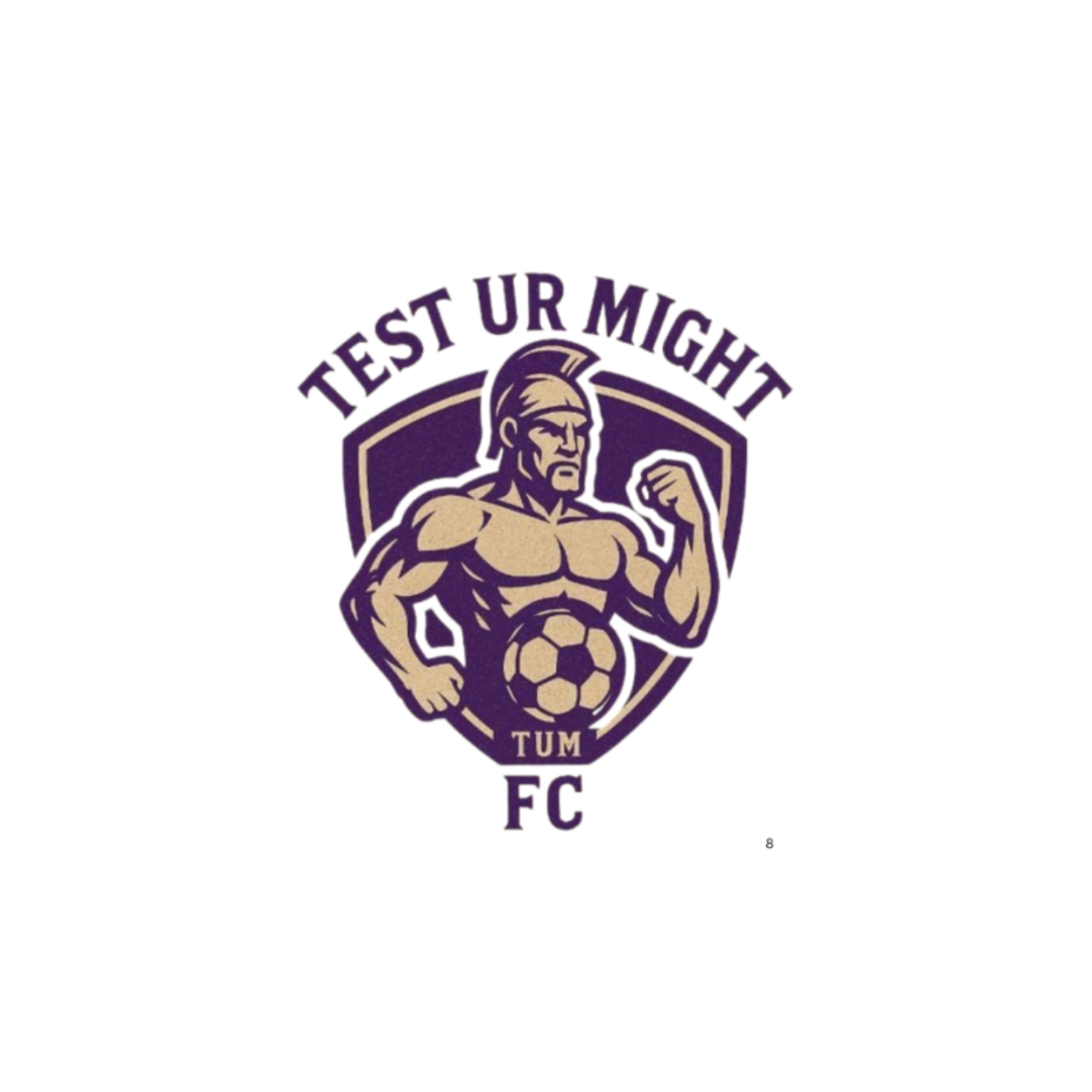 Fixtures & results - Test Ur Might FC
